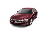 Buick LaCrosse CXS 2005 года